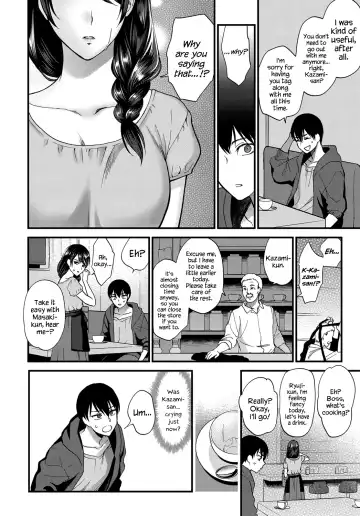 [Syoukaki] Egao no Tsukurikata | How to Make a Smile Fhentai - Page 10