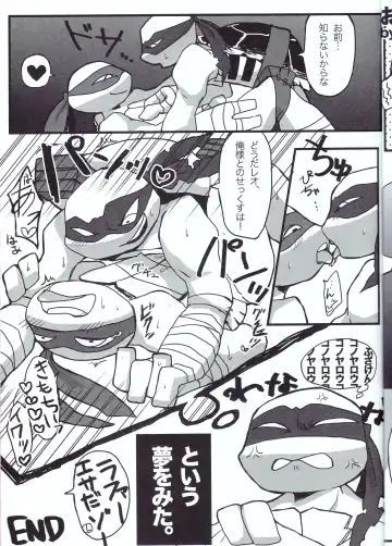 [Sora] Winner is...? Fhentai - Page 17