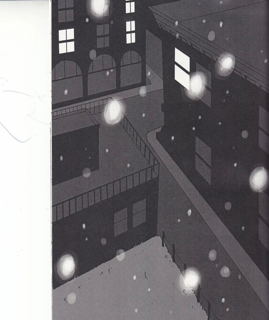 [Minom] Boku-tachi no Shippai / Ge Fhentai - Page 20