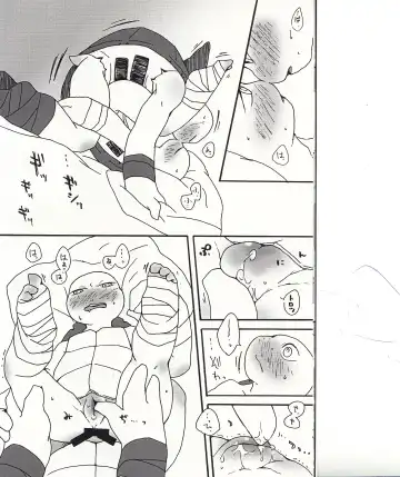 [Minom] Boku-tachi no Shippai / Ge Fhentai - Page 7