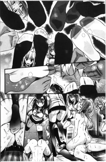 [Oouso] Pet or Slave!! Fhentai - Page 48