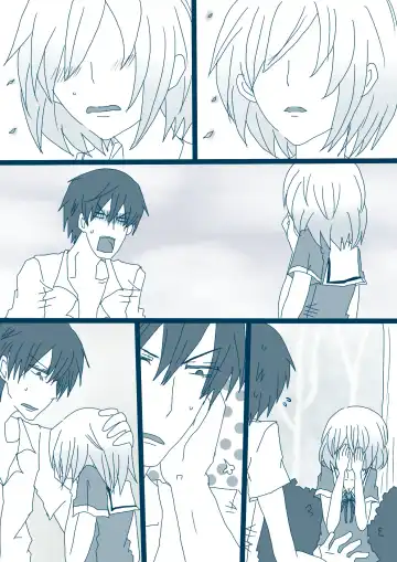 [Denjarasu Yamada] 荒北先輩 Fhentai - Page 2