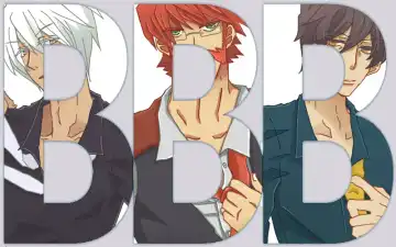 Read [Denjarasu Yamada] レオくん受けマンガ - Fhentai