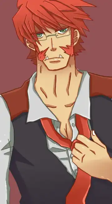 [Denjarasu Yamada] レオくん受けマンガ Fhentai - Page 13