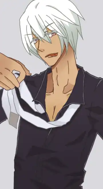 [Denjarasu Yamada] レオくん受けマンガ Fhentai - Page 3