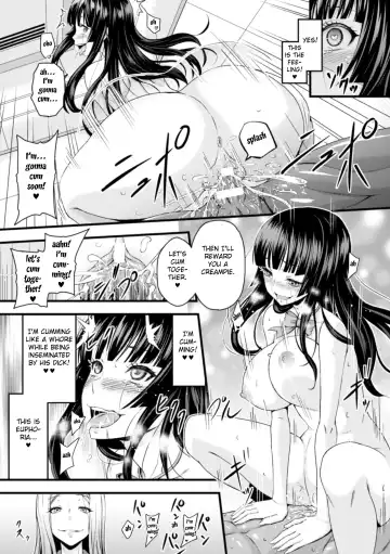 [Yamada Gogogo] TS Shujutsu Mesu Niku Ishoku Kiroku | TS Operation File On A Female Body Transplant Fhentai - Page 20