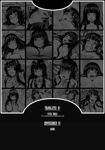 [Yamada Gogogo] TS Shujutsu Mesu Niku Ishoku Kiroku | TS Operation File On A Female Body Transplant Fhentai - Page 24