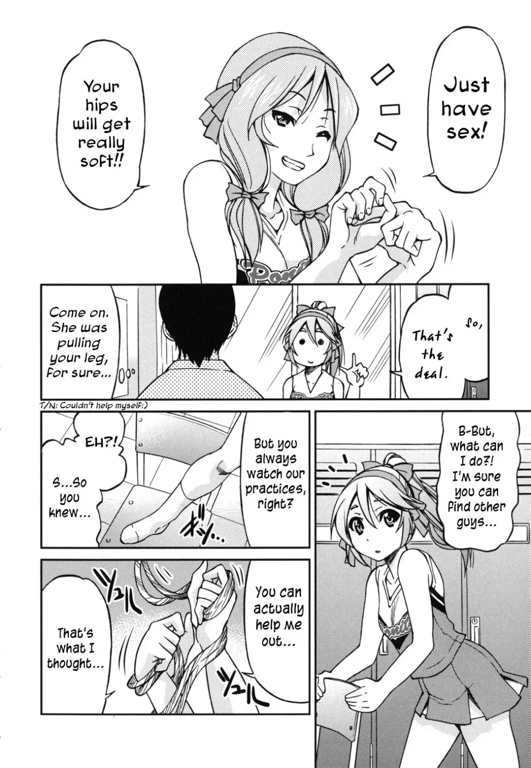 [Inoue Yoshihisa] Mazocian Fhentai - Page 193