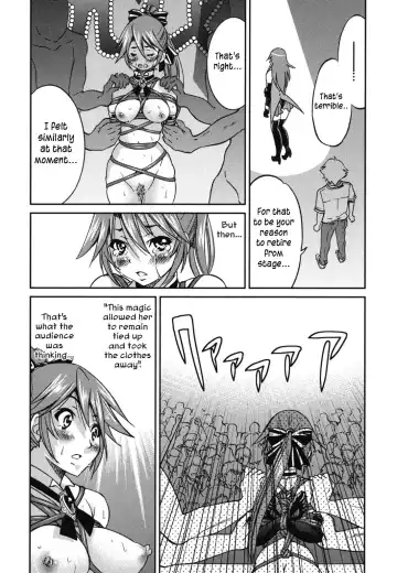 [Inoue Yoshihisa] Mazocian Fhentai - Page 125