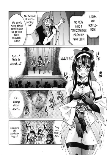 [Inoue Yoshihisa] Mazocian Fhentai - Page 143