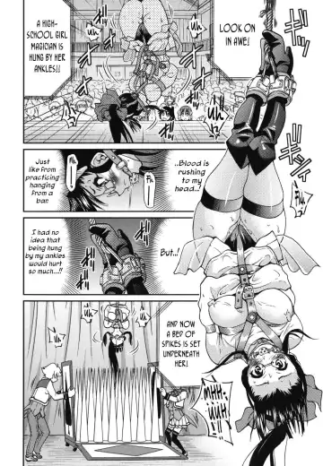 [Inoue Yoshihisa] Mazocian Fhentai - Page 147