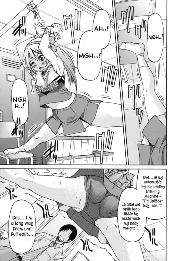 [Inoue Yoshihisa] Mazocian Fhentai - Page 194