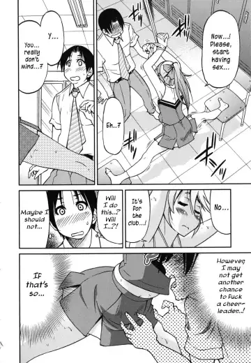 [Inoue Yoshihisa] Mazocian Fhentai - Page 195