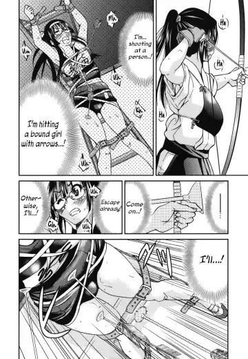 [Inoue Yoshihisa] Mazocian Fhentai - Page 29