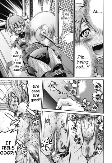[Inoue Yoshihisa] Mazocian Fhentai - Page 60