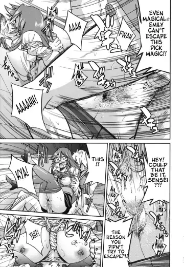 [Inoue Yoshihisa] Mazocian Fhentai - Page 84