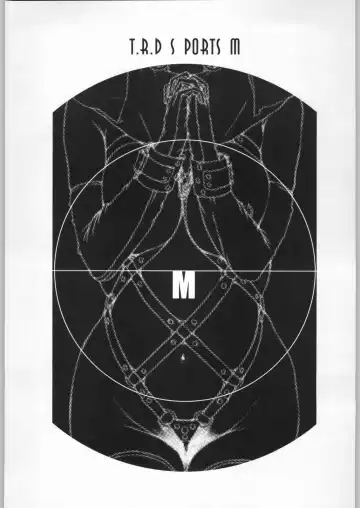 [Amano Ameno - Linda - Maruta] T.r.D sPO-RTSm Fhentai - Page 2