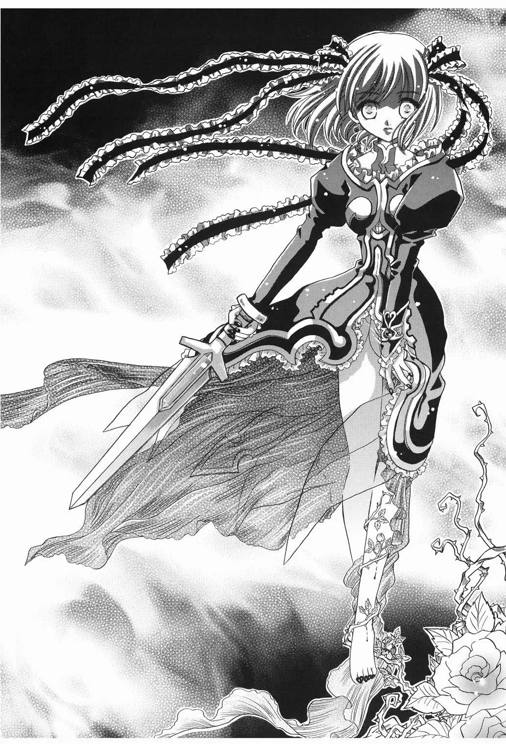 [Kazuki Yuu] Primavera Fhentai - Page 28