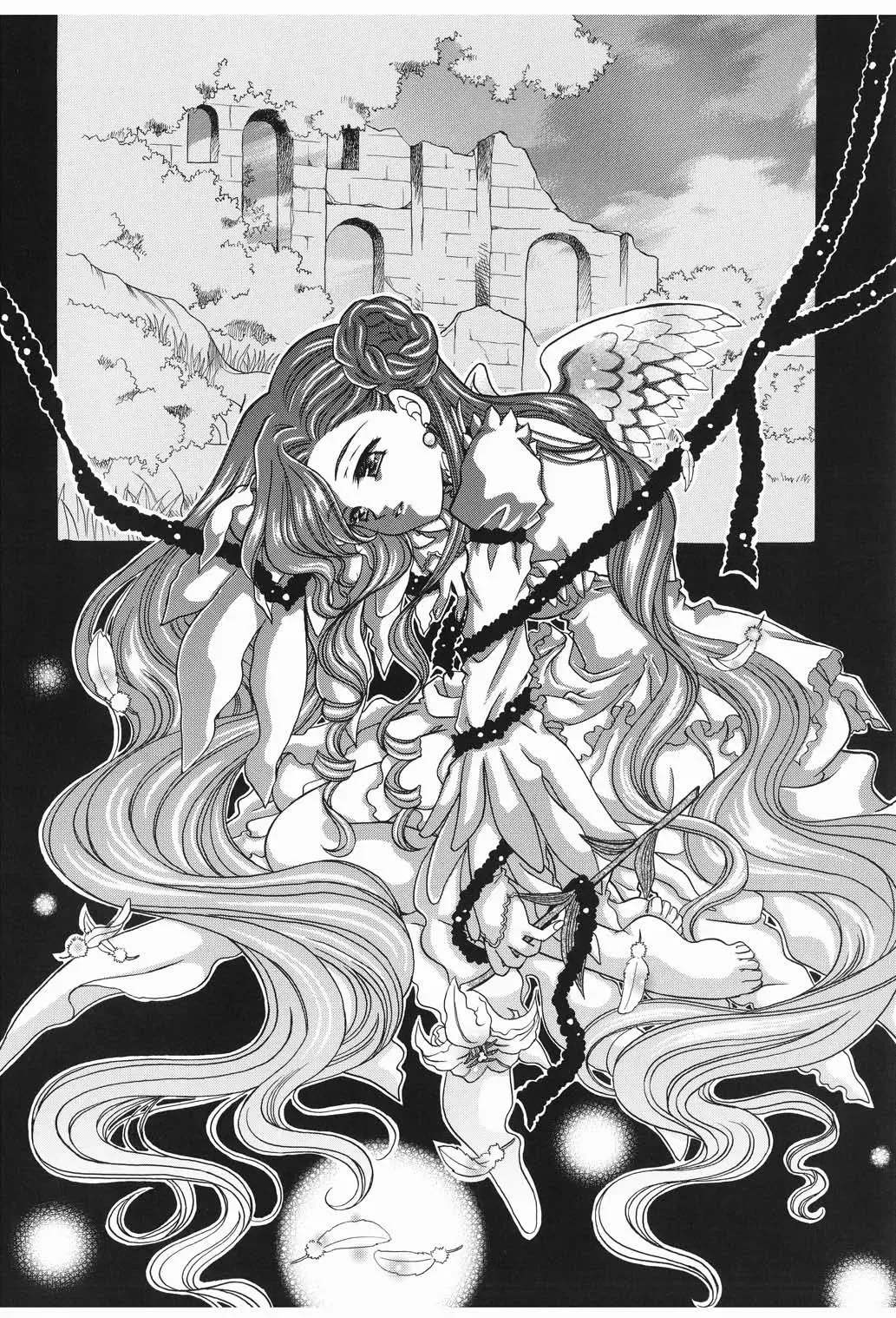 [Kazuki Yuu] Primavera Fhentai - Page 30