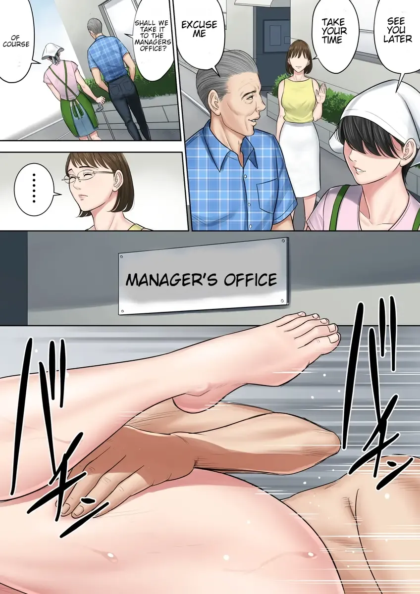 Tsubakigaoka Danchi no Kanrinin Dainibu | Tsubakigaoka Housing Project Manager part 2 Fhentai - Page 13