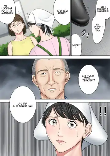 Tsubakigaoka Danchi no Kanrinin Dainibu | Tsubakigaoka Housing Project Manager part 2 Fhentai - Page 11