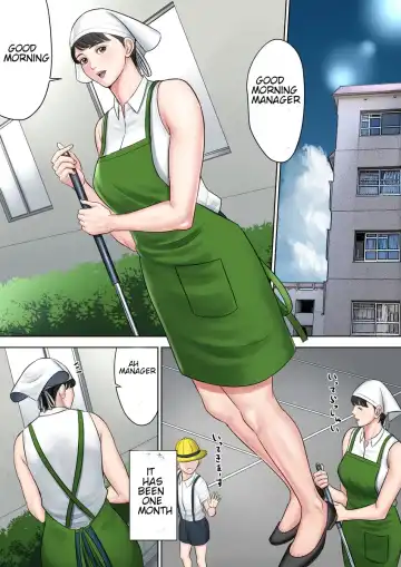 Tsubakigaoka Danchi no Kanrinin Dainibu | Tsubakigaoka Housing Project Manager part 2 Fhentai - Page 88