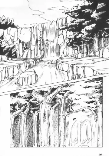 INDEEP Vol.07 Fhentai - Page 66