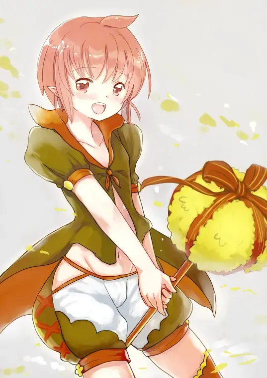 [Kanahito] Kafun-kun o Jufun-kun ni Suru Manga + α Fhentai - Page 6