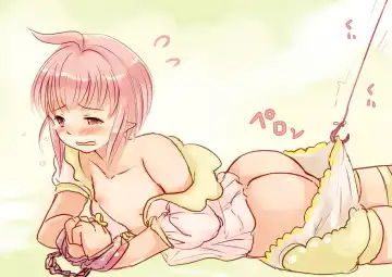 [Kanahito] Kafun-kun o Jufun-kun ni Suru Manga + α Fhentai - Page 5