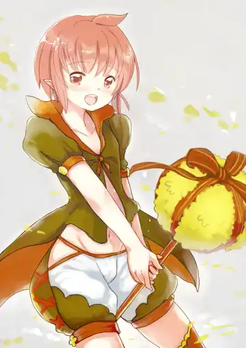 [Kanahito] Kafun-kun o Jufun-kun ni Suru Manga + α Fhentai - Page 6