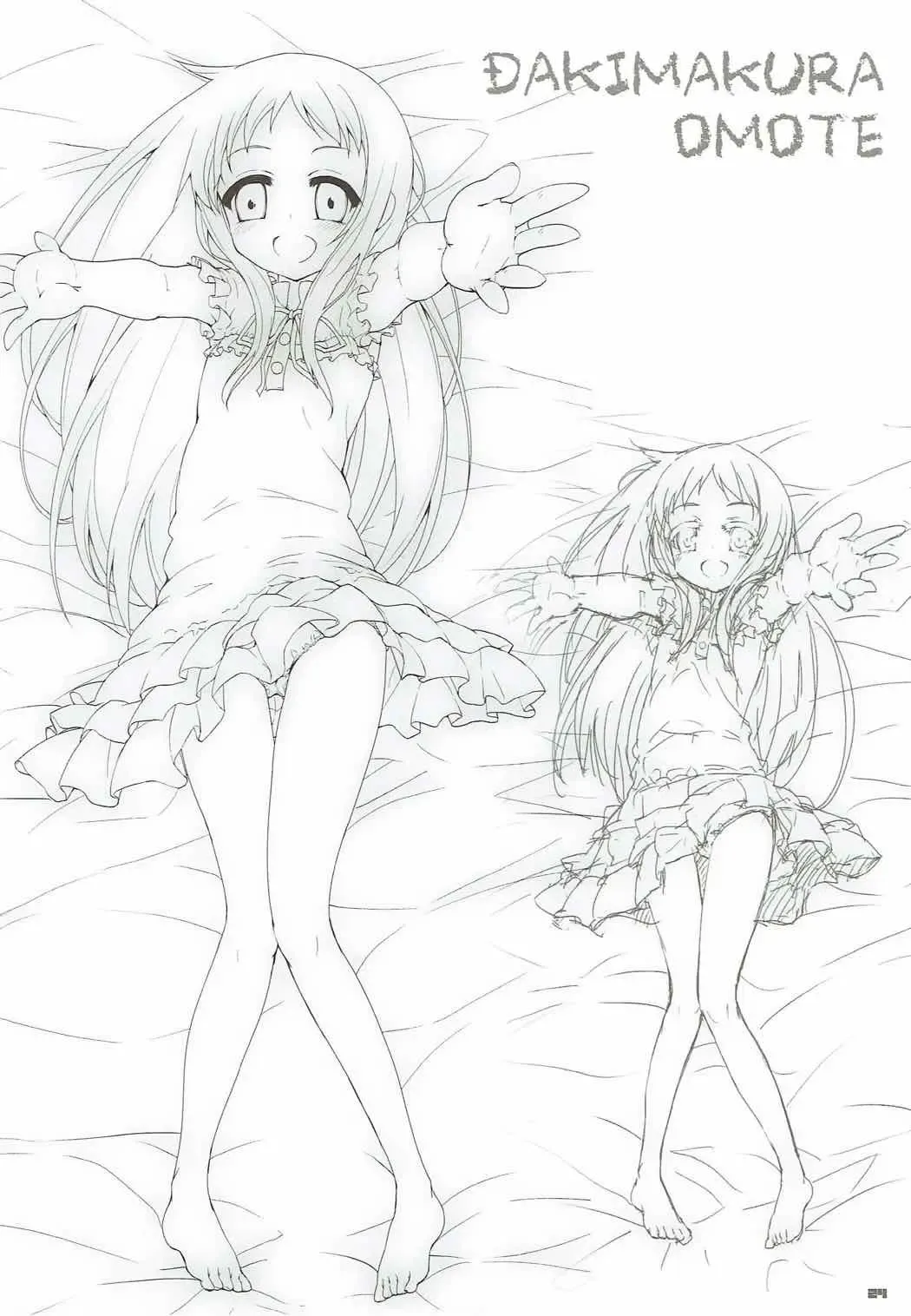 [Akahito] Ano Hi no Zenya ni Mita Yume wa Subete Maboroshi. Fhentai - Page 22