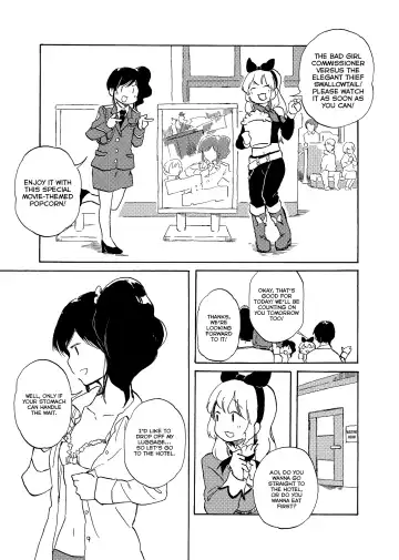 [Domasshuno] Ichigo-chan ga Chotto Ijiwaru na Hi | The day when Ichigo was a bit mischievous Fhentai - Page 2