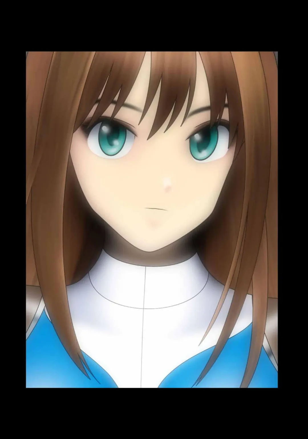 [Samejima Minoru] Idol Cyber Battle NEO GENERATOR episode 3 Seisan! Shi o kakugo shita shunkan Fhentai - Page 16