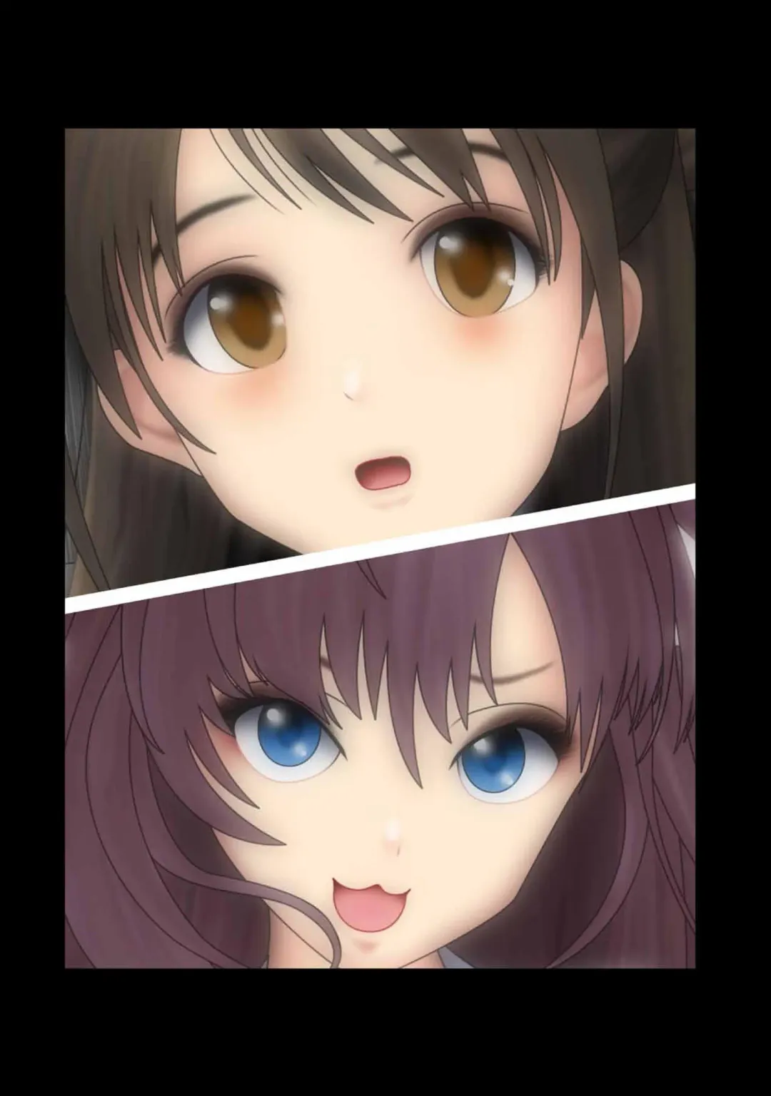 [Samejima Minoru] Idol Cyber Battle NEO GENERATOR episode 3 Seisan! Shi o kakugo shita shunkan Fhentai - Page 56