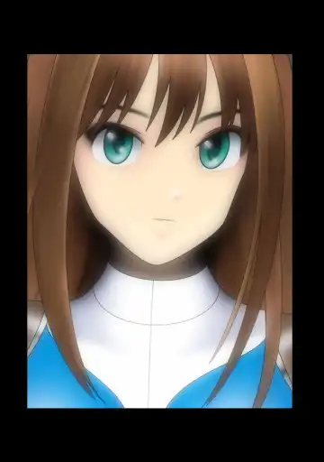 [Samejima Minoru] Idol Cyber Battle NEO GENERATOR episode 3 Seisan! Shi o kakugo shita shunkan Fhentai - Page 16