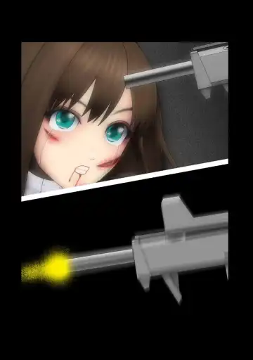 [Samejima Minoru] Idol Cyber Battle NEO GENERATOR episode 3 Seisan! Shi o kakugo shita shunkan Fhentai - Page 44