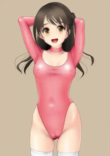 [Samejima Minoru] Idol Cyber Battle NEO GENERATOR episode 3 Seisan! Shi o kakugo shita shunkan Fhentai - Page 61