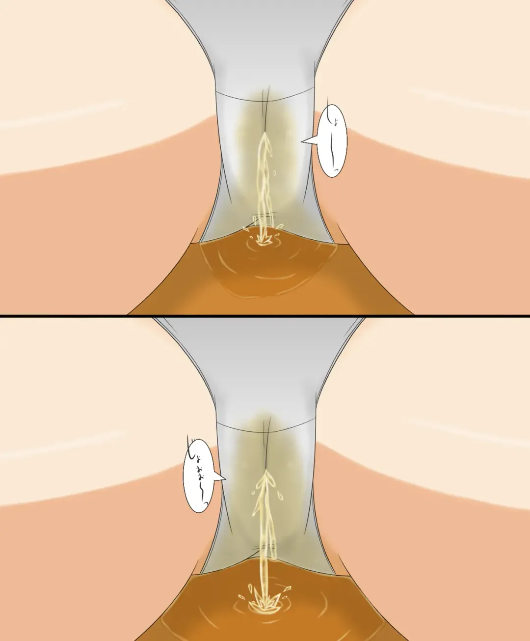 [Mani] 黄金の輝き Fhentai - Page 11