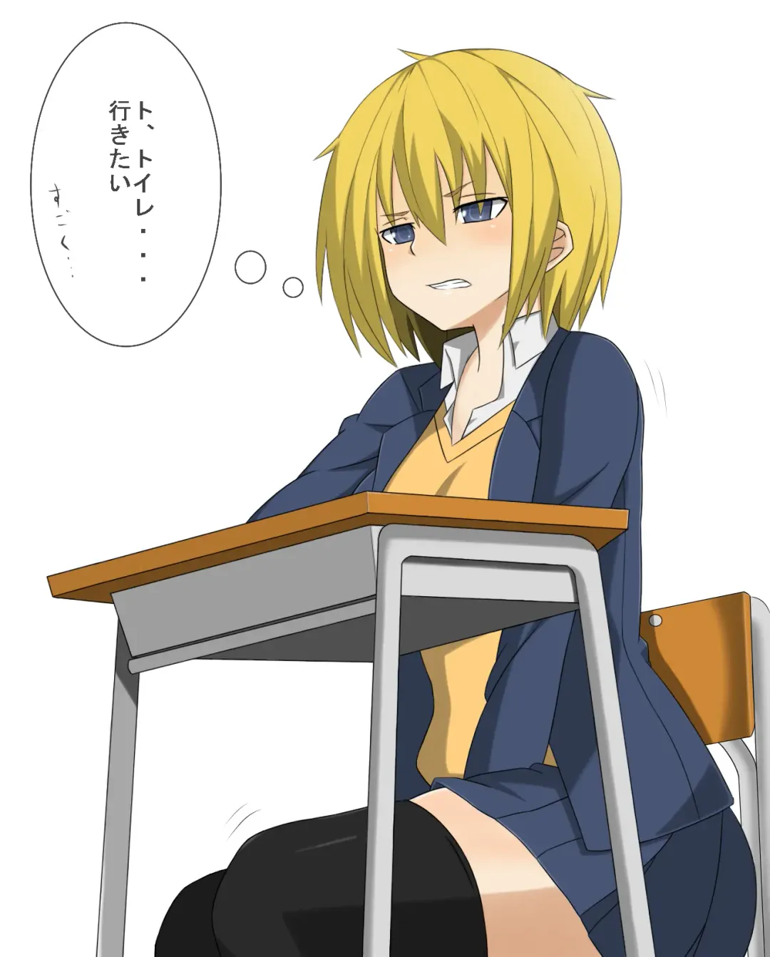 [Mani] 黄金の輝き Fhentai - Page 2