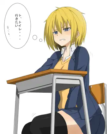 [Mani] 黄金の輝き Fhentai - Page 2