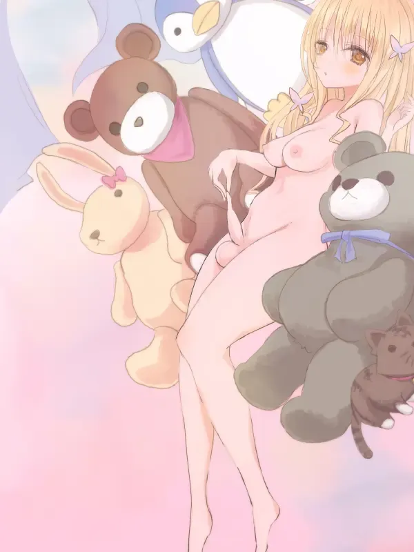 [Yasumi] Futanari na Anoko Fhentai - Page 19