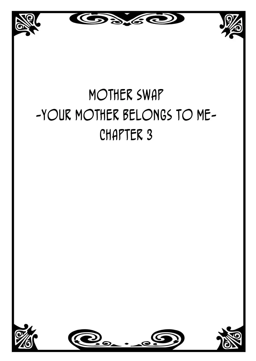 [Kiryu Reihou] Hahaoya Swap - Omae no Kaa-chan Ore no Mono 2 | Mother Swap - Your Mother Belongs to Me 2 Fhentai - Page 2