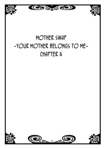 [Kiryu Reihou] Hahaoya Swap - Omae no Kaa-chan Ore no Mono 2 | Mother Swap - Your Mother Belongs to Me 2 Fhentai - Page 28