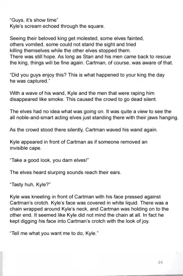 [Sumono - Tokiwa Akaki] JANE STICK ~little jew anthology~ Fhentai - Page 24