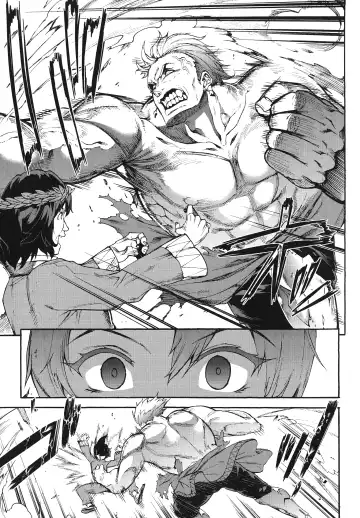 [Erect Sawaru] Raikou Shinki Igis Magia -PANDRA saga 3rd ignition- Fhentai - Page 161