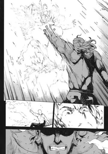 [Erect Sawaru] Shinkyoku no Grimoire III -PANDRA saga 2nd story- Fhentai - Page 135