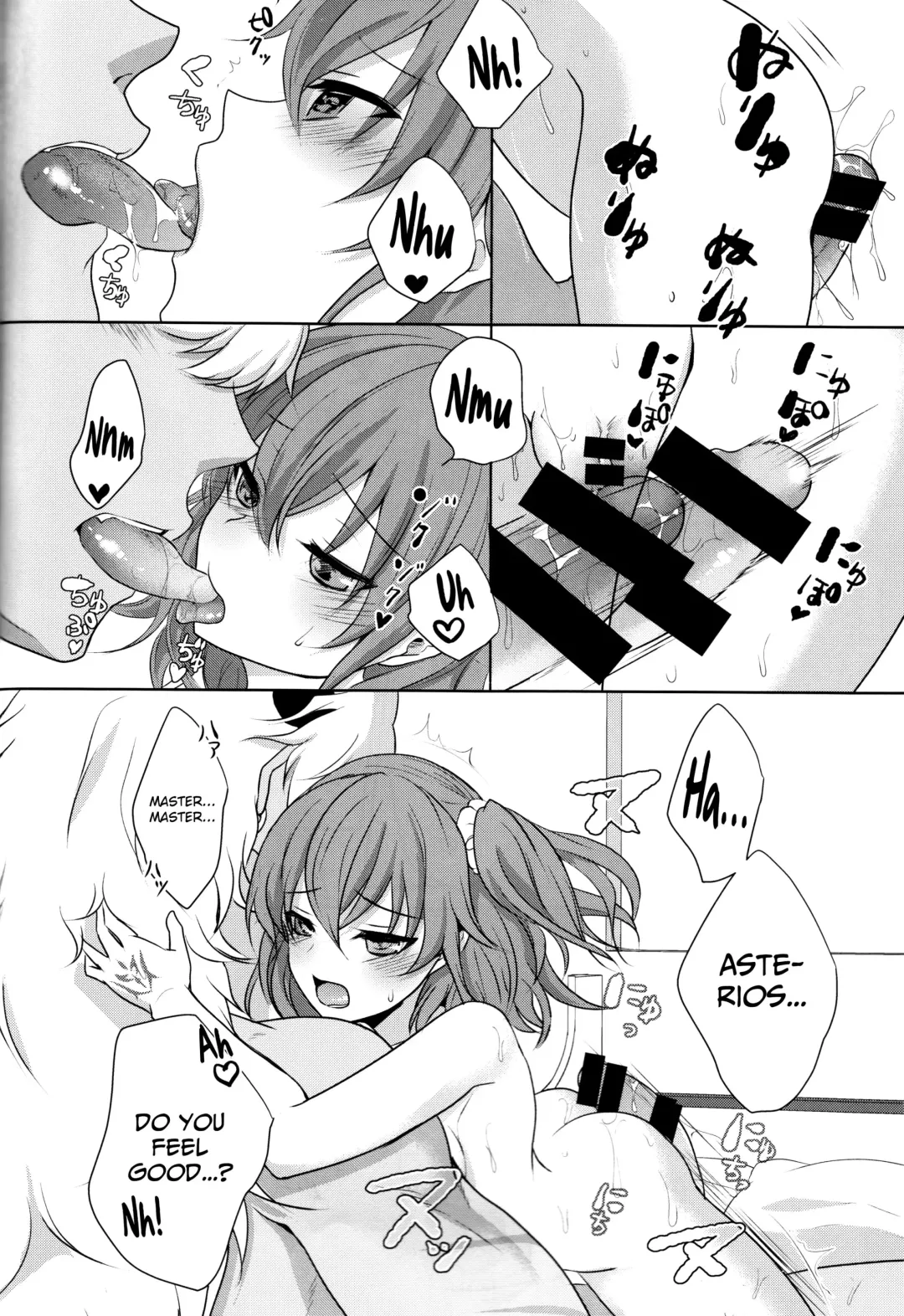 [Utano] ￮￮￮ na Tokoro o Mirarechaimashita. Fhentai - Page 18