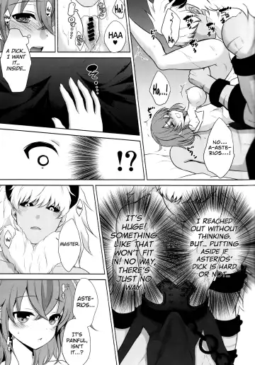 [Utano] ￮￮￮ na Tokoro o Mirarechaimashita. Fhentai - Page 13