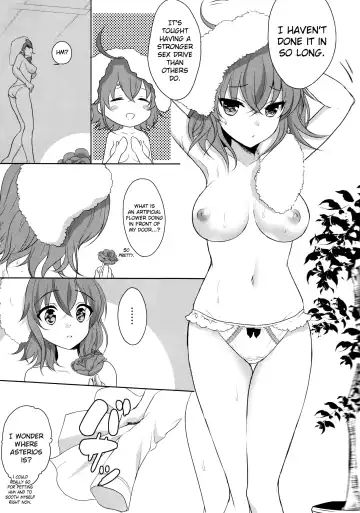 [Utano] ￮￮￮ na Tokoro o Mirarechaimashita. Fhentai - Page 5