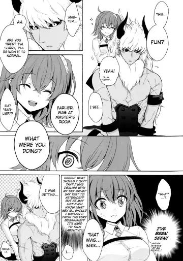 [Utano] ￮￮￮ na Tokoro o Mirarechaimashita. Fhentai - Page 7
